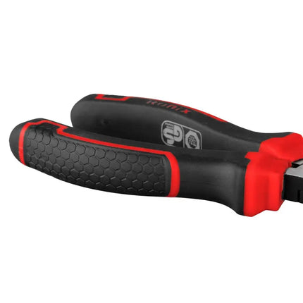 RONIX 6" Heavy-Duty Electric Cutter