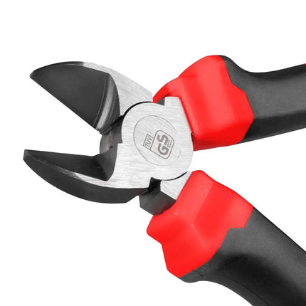 RONIX 6" Heavy-Duty Electric Cutter