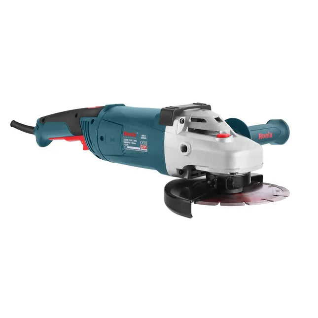 صاروخ  9" 2200واط  RONIX 3260