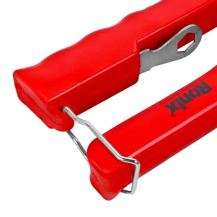 Individual key set from RONIX