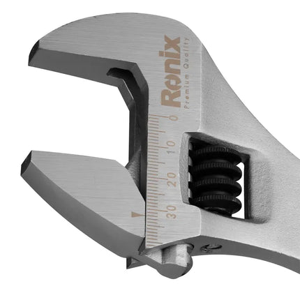 RONIX 12" Stilson Wrench