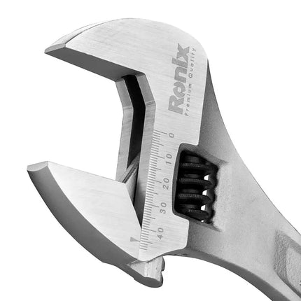 مفتاح موليت 12"   RONIX RH-2404