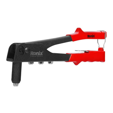 Individual key set from RONIX