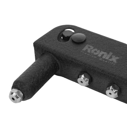 Individual key set from RONIX