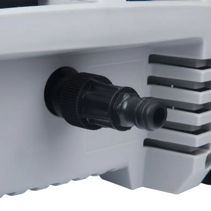 100 Bar Washer Pump, Motor by RONIX