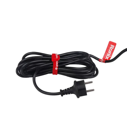 100 Bar Washer Pump, Motor by RONIX