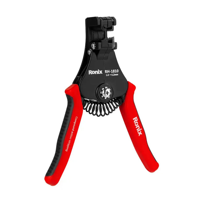 Wire Strippers from RONIX