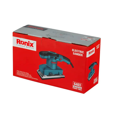 حفافة كهربائية  RONIX 6403 320W