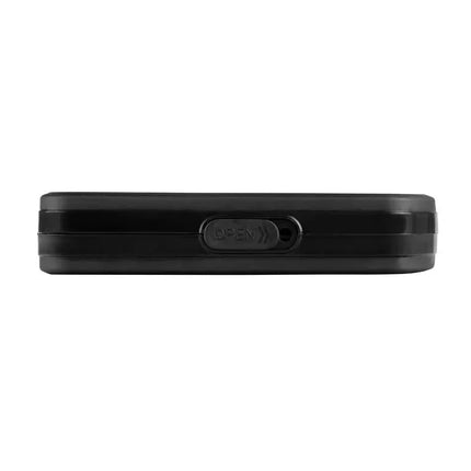 طقم الن كي مشرنف + عادي 18 قطعة RONIX RH-2051