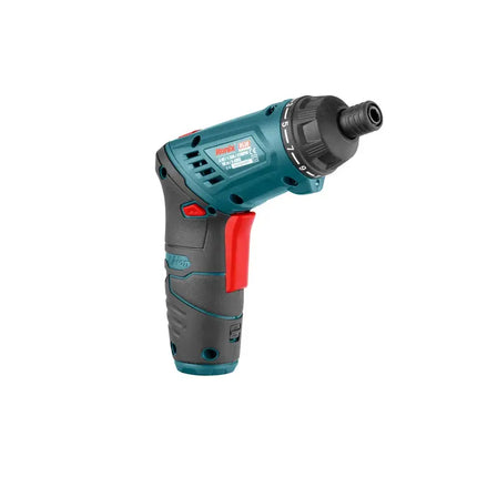 RONIX 3.6V Cordless Screwdriver