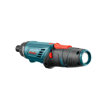RONIX 3.6V Cordless Screwdriver