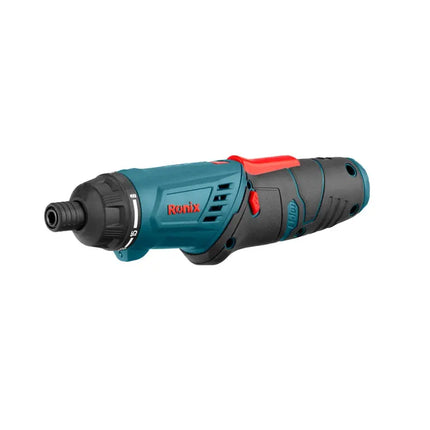 RONIX 3.6V Cordless Screwdriver