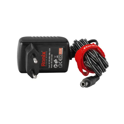 RONIX 3.6V Cordless Screwdriver