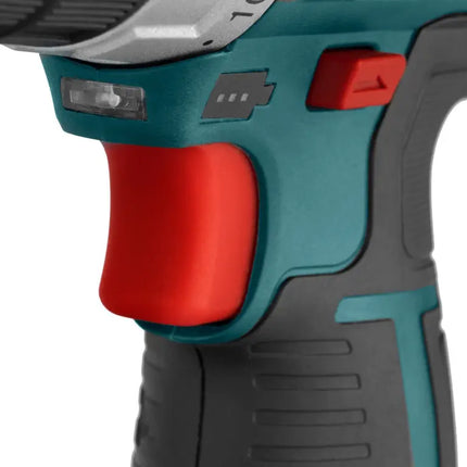RONIX 12V Waterproof Cordless Drill