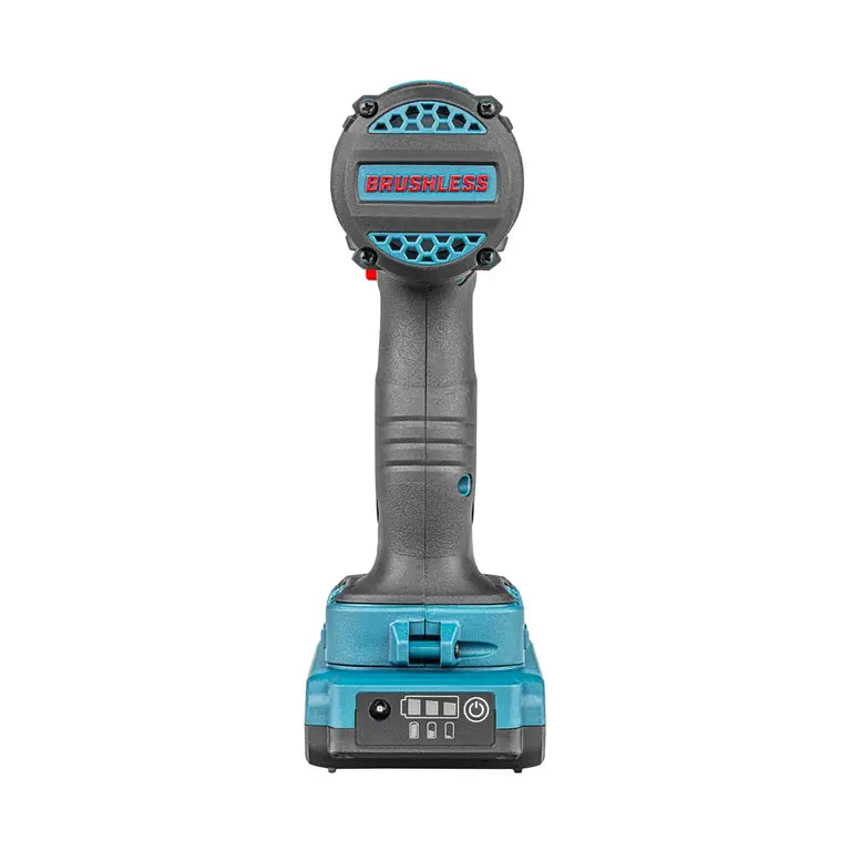 دريل شحن 20V ثقيل RONIX 8905 K | RONIX دريل شحن 20V ثقيل RONIX 8905 K | RONIX