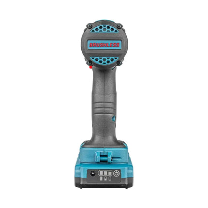 دريل  شحن   RONIX 8905 40V 150N IMP