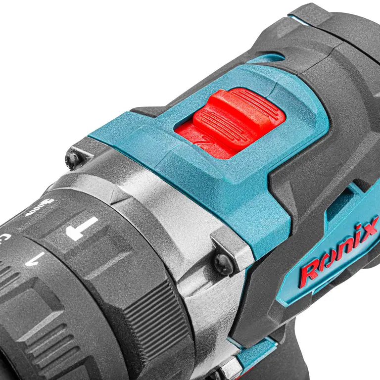 دريل شحن 20V ثقيل RONIX 8905 K | RONIX دريل شحن 20V ثقيل RONIX 8905 K | RONIX