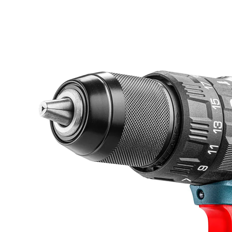 دريل شحن 20V ثقيل RONIX 8905 K | RONIX دريل شحن 20V ثقيل RONIX 8905 K | RONIX