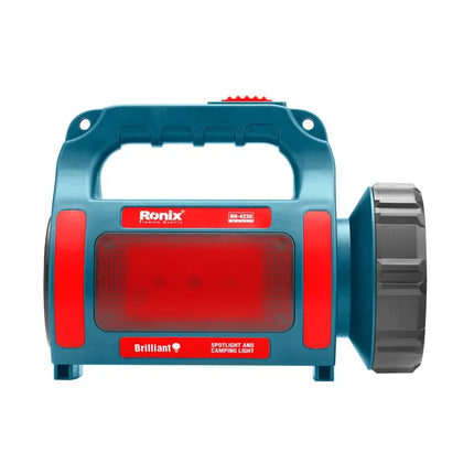 كشاف ضد الكسر 500م RONIX RH-4230   LED