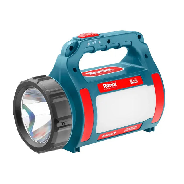 كشاف ضد الكسر 500م RONIX RH-4230   LED