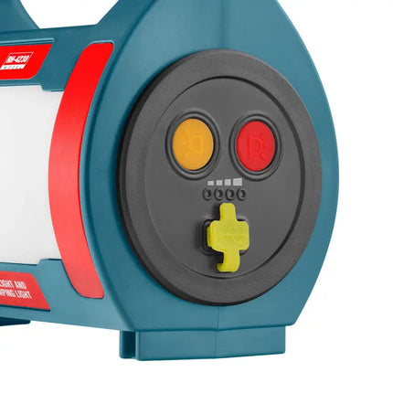 كشاف ضد الكسر 500م RONIX RH-4230   LED