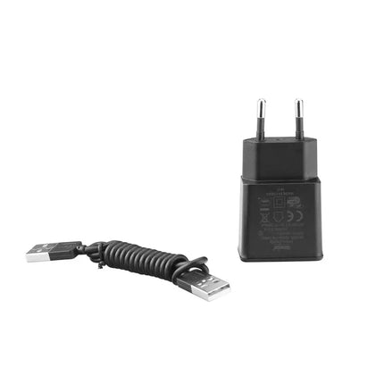كشاف ضد الكسر 500م RONIX RH-4230   LED
