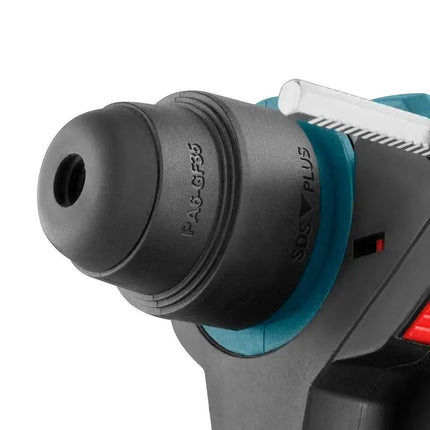 دريل همر شحن بطارية ماستر RONIX 8910  V20