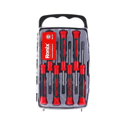 RONIX 7-Piece Precision Screwdriver Set