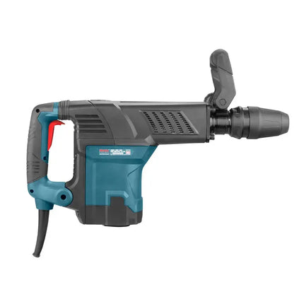 RONIX 11k1500W SDS-MAX Demolition Hammer