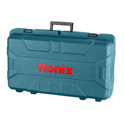 RONIX 11k1500W SDS-MAX Demolition Hammer