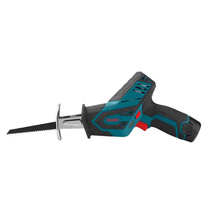 Cordless Reciprocating Saw from RONIX