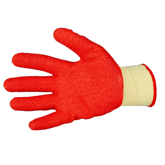 RONIX Lined Rubber Gloves