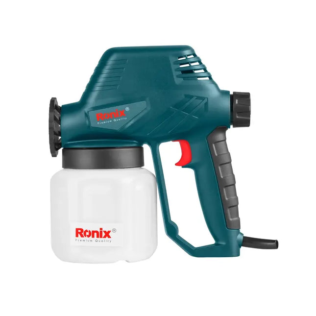 فرد رش دهان كهربائي  RONIX 1313