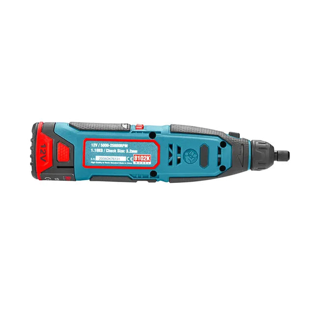 Cordless Dremel with Bits from RONIX