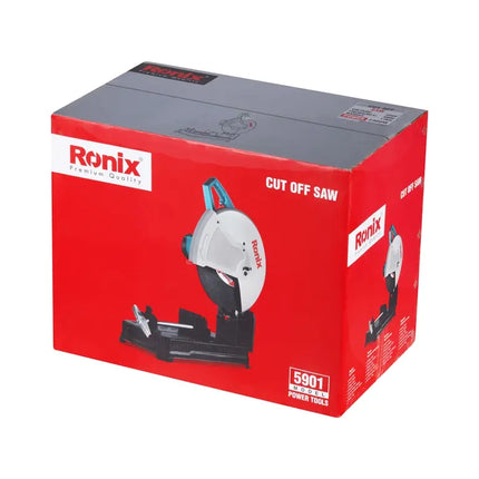 منشار حدادين 2300 واط من RONIX