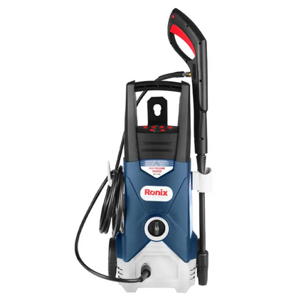 100 Bar Washer Pump, Motor by RONIX