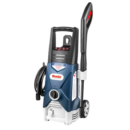 100 Bar Washer Pump, Motor by RONIX