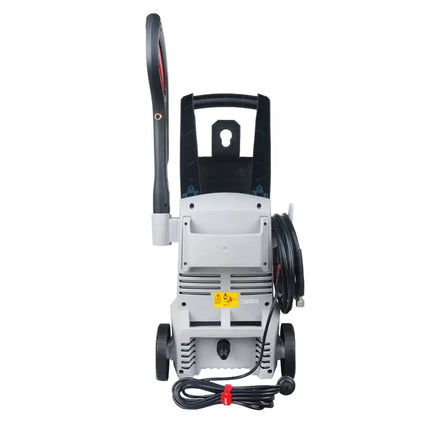 100 Bar Washer Pump, Motor by RONIX
