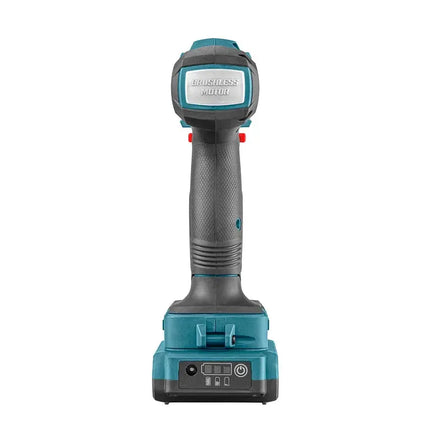 RONIX Master Cordless Drill Kit