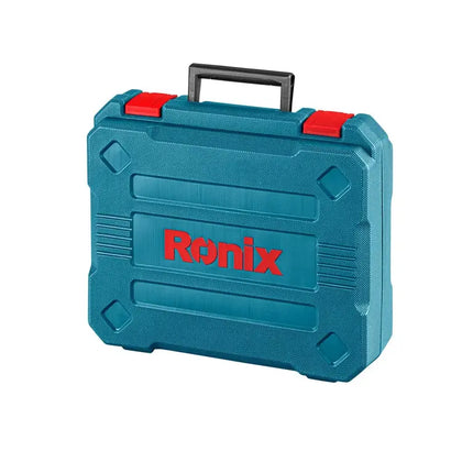 دريل شحن بطارية ماستر طقم RONIX 8900K  V20
