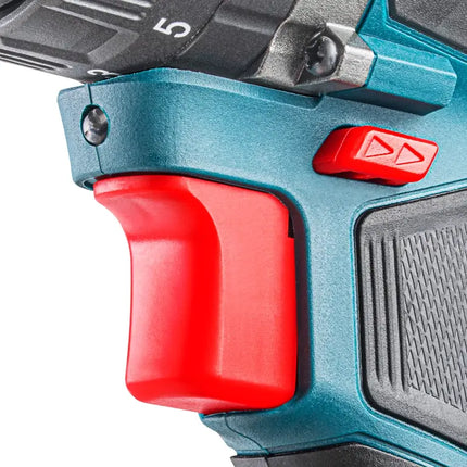 دريل  شحن مفرد (بدون شاحن وبطارية) RONIX 8900 20V