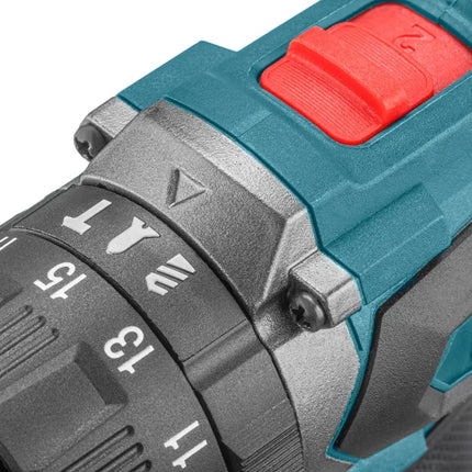 دريل  شحن مفرد (بدون شاحن وبطارية) RONIX 8900 20V