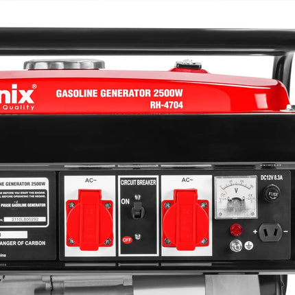 RONIX 2500 Watt Generator