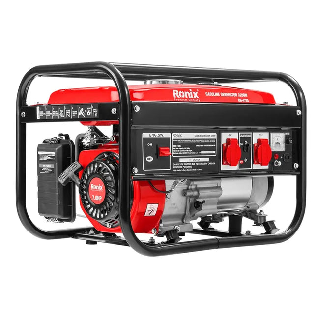 مولد كهرباء 2500 واط  RONIX RH-4704