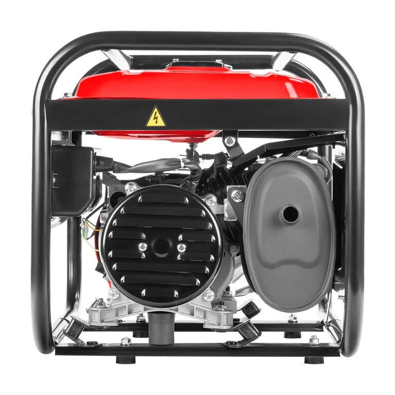 مولد كهرباء 2500 واط RONIX RH-4704 | RONIX مولد كهرباء 2500 واط RONIX RH-4704 | RONIX