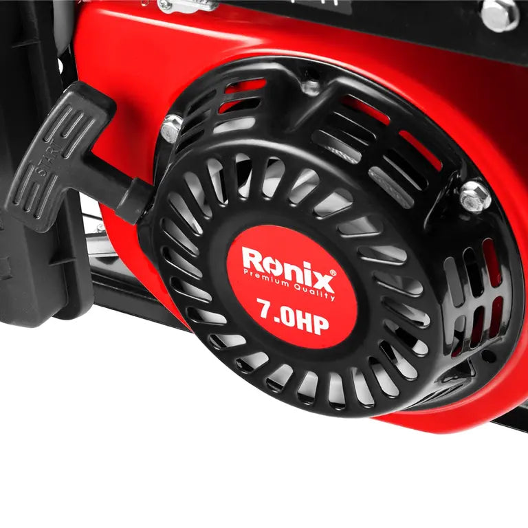 مولد كهرباء 2500 واط RONIX RH-4704 | RONIX مولد كهرباء 2500 واط RONIX RH-4704 | RONIX