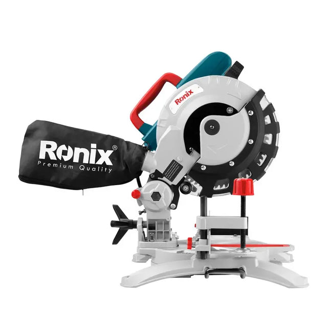 منشار ذيل RONIX 5100 210mm 1450w
