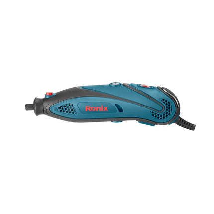 Dremel with RONIX tools