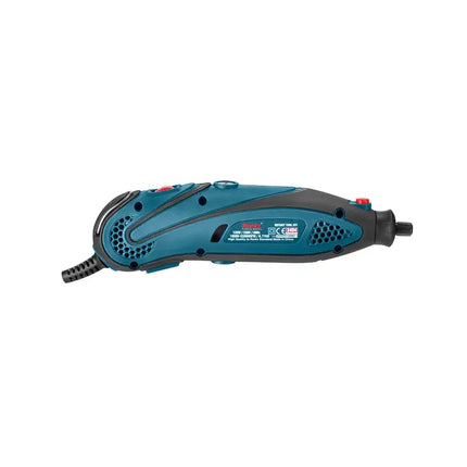 Dremel with RONIX tools
