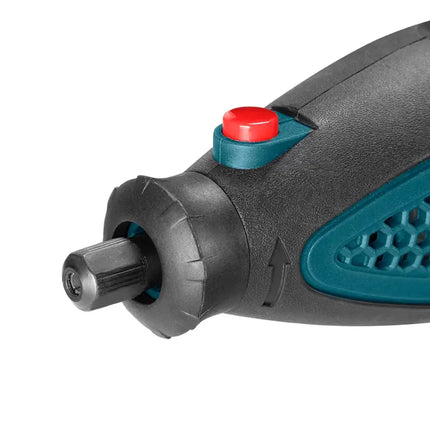 Dremel with RONIX tools